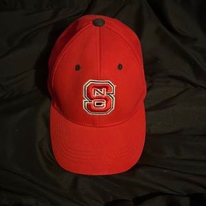 NC State Kids Hat